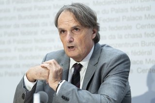 Le directeur du Secrétariat d'Etat aux migrations Mario Gattiker a défendu lundi les mesures prises pour améliorer les procédures d'asile accélérées.